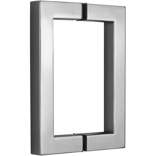 Stick On Shower Door Handles